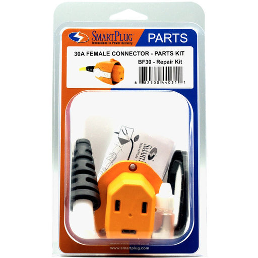 SmartPlug BF30 Female Connector Parts Kit - Sportsplace.store