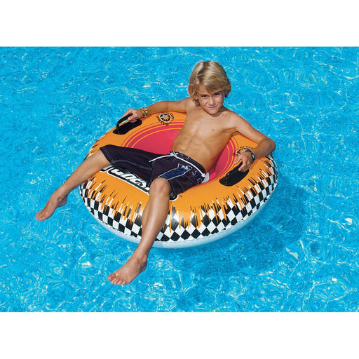 Solstice Watersports 39" Tubester All - Season Sport Tube - Sportsplace.store