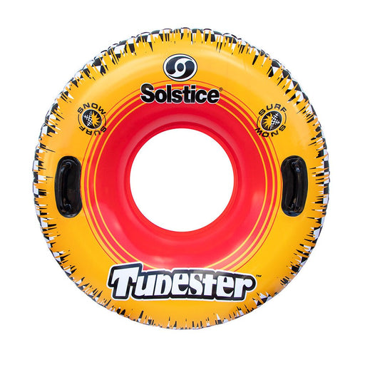 Solstice Watersports 39" Tubester All - Season Sport Tube - Sportsplace.store