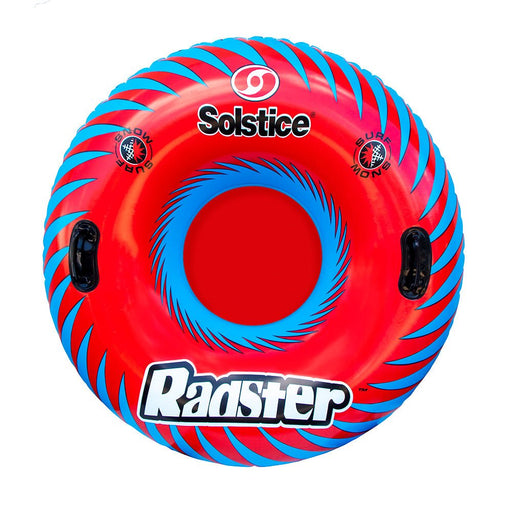 Solstice Watersports 48" Radster All - Season Sport Tube - Sportsplace.store