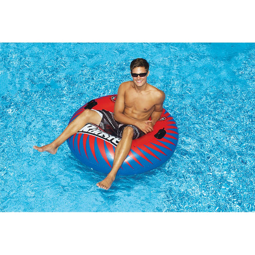 Solstice Watersports 48" Radster All - Season Sport Tube - Sportsplace.store