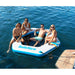 Solstice Watersports 8'6" Hex Mesh Dock - Sportsplace.store