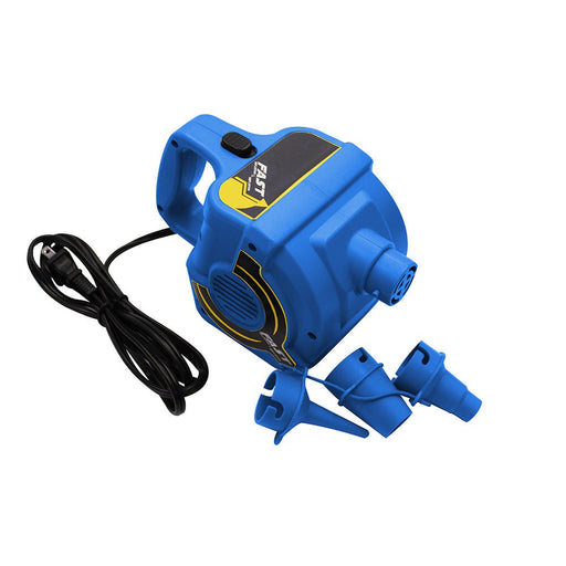 Solstice Watersports AC Turbo Electric Pump - Sportsplace.store