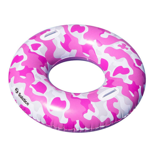 Solstice Watersports Camo Print Ring - Sportsplace.store