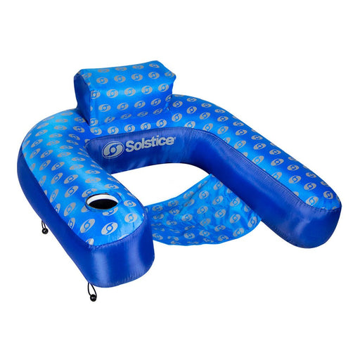 Solstice Watersports Designer Loop Floating Lounger - Sportsplace.store