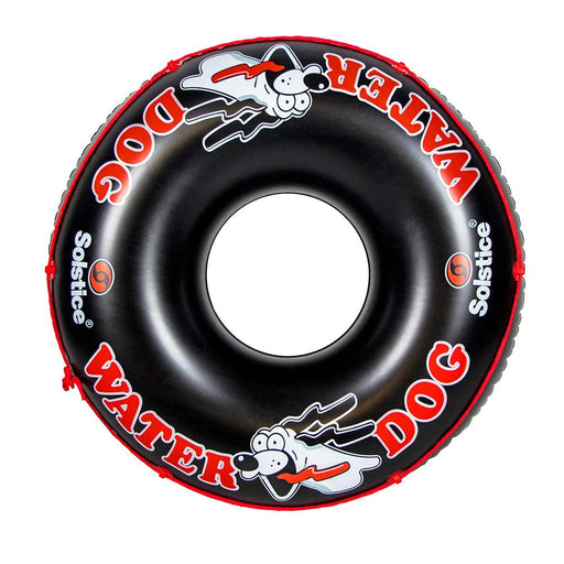 Solstice Watersports Water Dog Sport Tube - Sportsplace.store