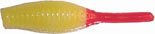 Southern Pro 1.5" Crappie Slug 10ct Bad Blood - Sportsplace.store