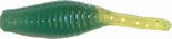 Southern Pro 1.5" Crappie Slug 10ct John Deer - Sportsplace.store