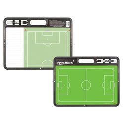 Sport Write Pro Soccer Dry - Erase Board - Sportsplace.store