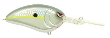 Spro Little John DD 1oz 20' Homemade Shad - Sportsplace.store