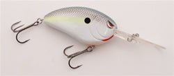 Spro Little John DD 1oz 20' Nasty Shad - Sportsplace.store