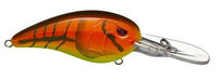 Spro RKCrawker 55 1/2oz 9 - 14 Burnt Orange Craw - Sportsplace.store