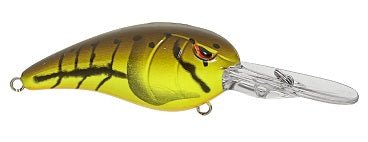 Spro RKCrawker 55 1/2oz 9 - 14 Ozark Craw - Sportsplace.store