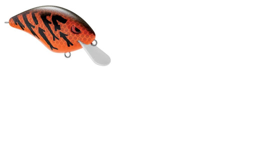 Spro Speed Demon 55 3/8oz 3 - 5 Delta Red Craw - Sportsplace.store