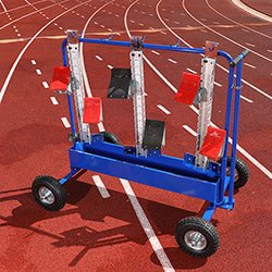 Starting Block Cart - Sportsplace.store