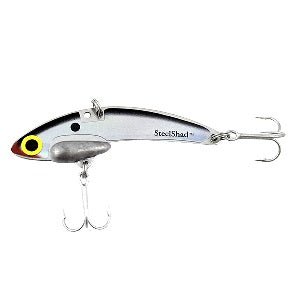 Steel Shad Original 3/4oz XL Tenn Shad - Sportsplace.store