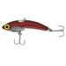 Steel Shad Original 3/8 Red Crawfish - Sportsplace.store