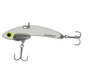 Steel Shad Original 3/8 Silver/Chrome - Sportsplace.store