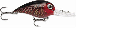 Storm Wiggle Wart MadFlash 2" 3/8oz Texas Craw - Sportsplace.store