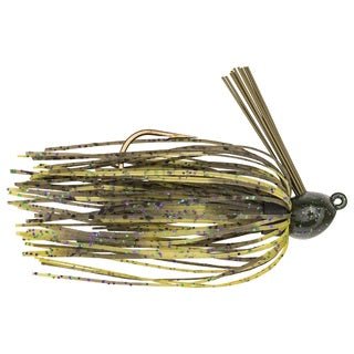 Strike King Bitsy Bug 1/4oz Candy Craw - Sportsplace.store