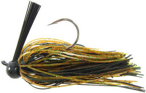 Strike King Football Jig 3/4oz Texas Craw - Sportsplace.store