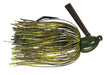 Strike King Hack Attack Jig 1/2oz Candy Craw - Sportsplace.store