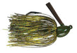 Strike King Hack Attack Jig 3/4oz Candy Craw - Sportsplace.store