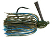 Strike King Hack Attack Jig 3/4oz Okeechobee Craw - Sportsplace.store