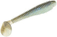 Strike King Rage Swimmer 3.75" 7ct Electric Shad - Sportsplace.store