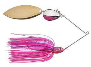 Strike King Tour Grade Spinnerbait 3/8oz Morning Dawn - Sportsplace.store