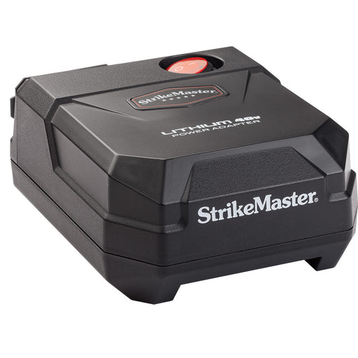 StrikeMaster Lithium 40V Power Adapter - Sportsplace.store