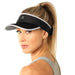 Super Absorbent Visor - Sportsplace.store