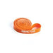 Super Light Reactor Strength Band - Orange - Sportsplace.store