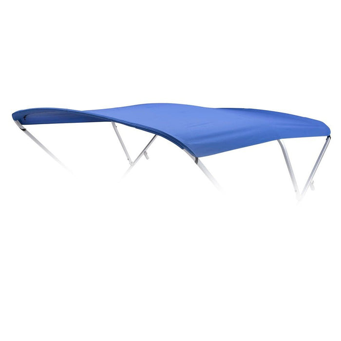 SureShade Power Bimini Replacement Canvas - Pacific Blue - Sportsplace.store