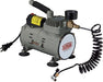 Tachikara Air Compressor - 1/8 Hp (40 Psi) - Sportsplace.store