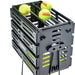 Tennis Ballport - Holds 80 Balls - Sportsplace.store