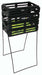 Tennis Ballport - Holds 80 Balls - Sportsplace.store