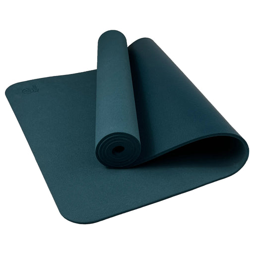 The Elite HANDry Yoga Mat - Lapis - Sportsplace.store