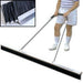 Three - Row Monster Broom - Sportsplace.store