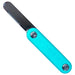 Toadfish Clam Knife - Teal - Sportsplace.store