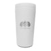 Toadfish Non-Tipping Can Cooler 2.0 - Universal Design - White - Sportsplace.store