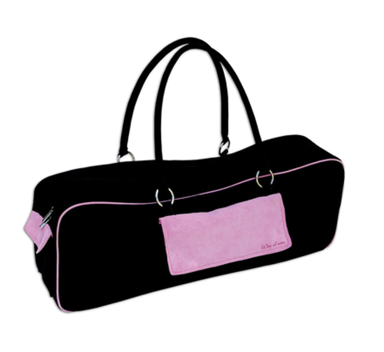 Tote Bag For Yoga - Sportsplace.store