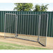 Tri - Fold Screen 8' x 16' - Sportsplace.store