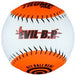 Trump® AK - EVIL - BP Synthetic 12" Practice Softballs (Dozen) - Sportsplace.store