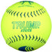 Trump® AK - EZ - USSSA 12" 40/325 USSSA Synthetic Softballs (Dozen) - Sportsplace.store