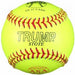 Trump® FP - 11 - Y - ASA Softballs (Dozen) - Sportsplace.store