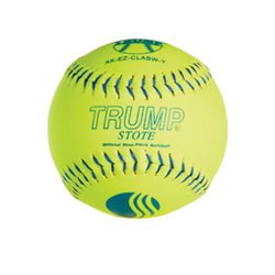 Trump® Stote USSSA 11" Softballs - 44/400 (Dozen) - Sportsplace.store