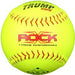 Trump® X - ROCK USA - Y 52/300 USA 12" Composite Softballs (Dozen) - Sportsplace.store