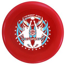 Ultimate Frisbee Disc - Sportsplace.store