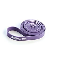 Ultra Light Reactor Strength Band - Purple - Sportsplace.store